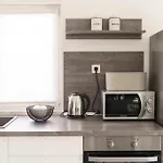 Dobrenic Apartman