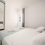 Apartamento Dobrenic *