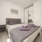 Apartamento Dobrenic Vodice