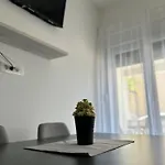 Dobrenic Apartamento Vodice