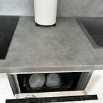 Dobrenic Apartman