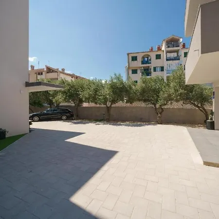 Apartment Dobrenic
