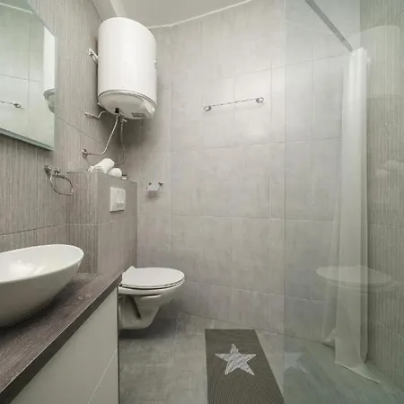 Dobrenic Apartment Vodice