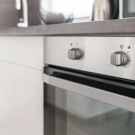 Dobrenic Lejlighed *