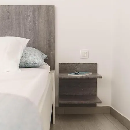 Dobrenic Apartment *