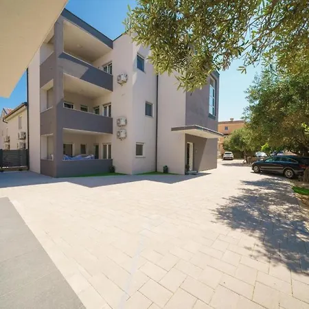 Dobrenic Lägenhet Vodice