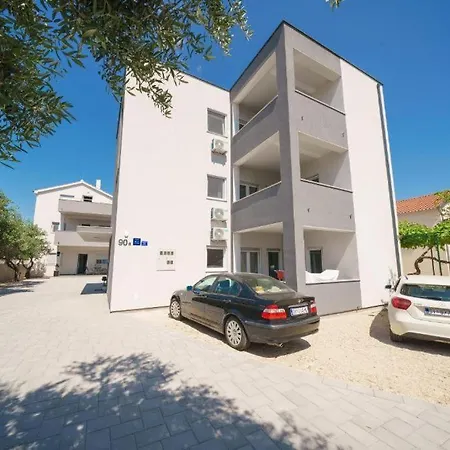 Lägenhet Dobrenic Vodice