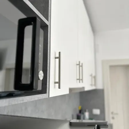 Apartment Dobrenic