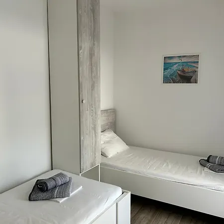 Dobrenic Lägenhet Vodice