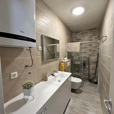 Dobrenic Lejlighed *