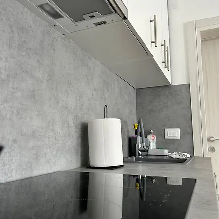 Apartment Dobrenic *