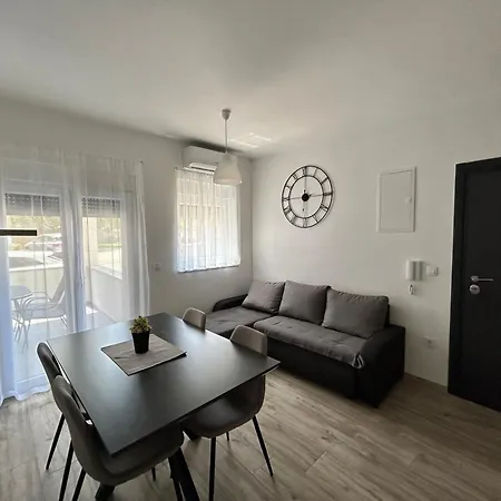 Dobrenic Vodice