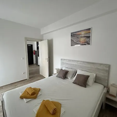 Dobrenic Vodice