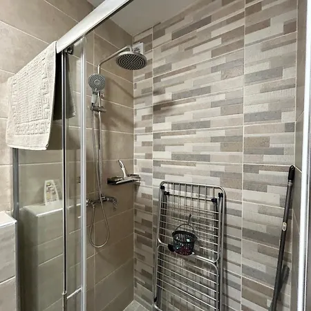 Dobrenic Appartement *