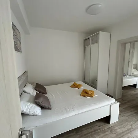 Apartment Dobrenic Vodice