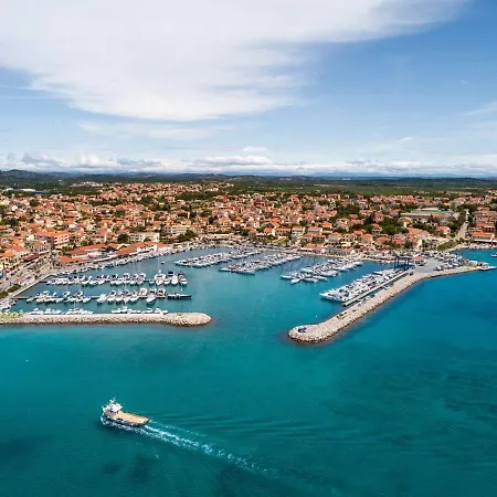 Dobrenic * Vodice