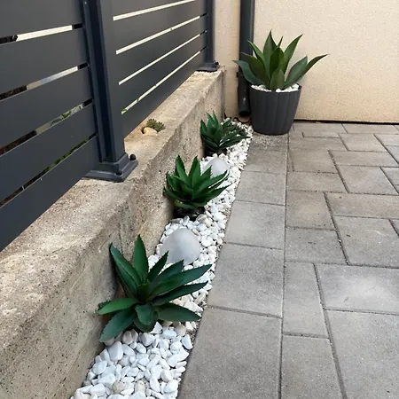 Dobrenic Lägenhet Vodice