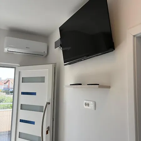 Dobrenic Lägenhet Vodice