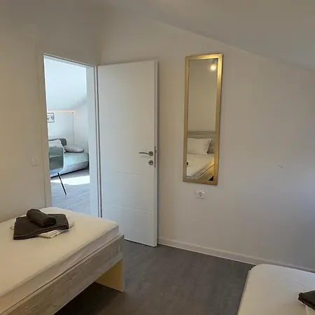 Lägenhet Dobrenic *