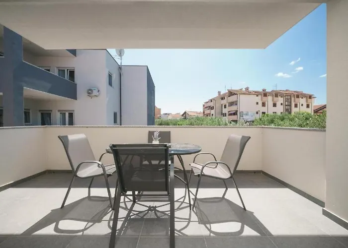 Appartement Dobrenic