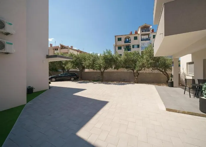 Appartement Dobrenic