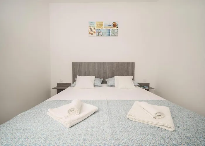 Appartement Dobrenic *