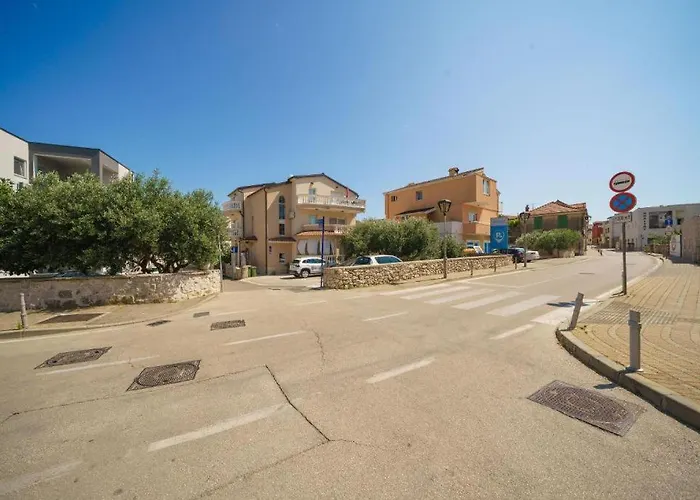 Dobrenic Appartement