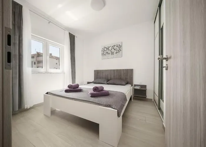 Dobrenic * 沃迪切