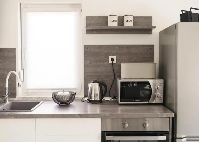 Dobrenic Appartement