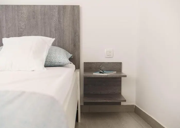 Dobrenic Appartement *