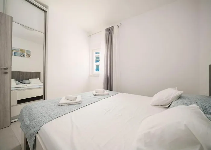 Appartement Dobrenic *