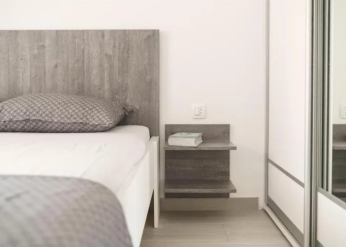 Appartement Dobrenic *