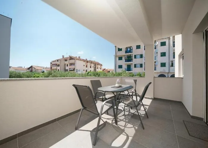 Dobrenic Appartement