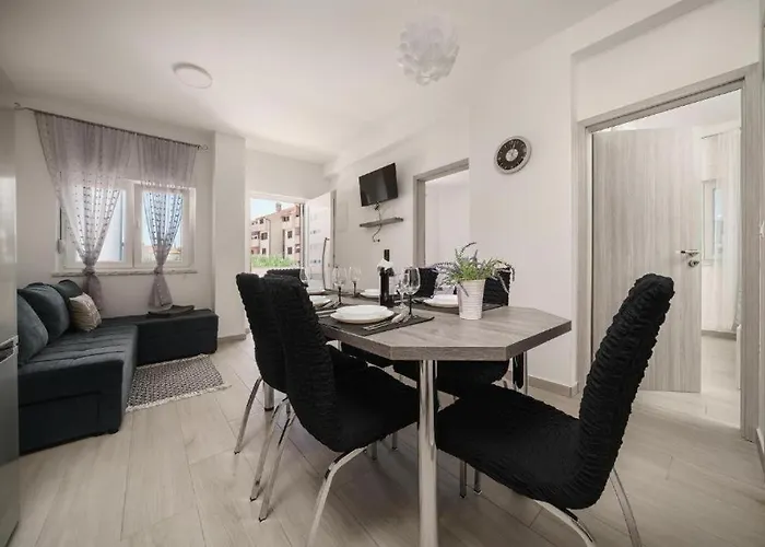 Dobrenic Appartement