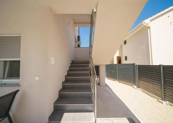 Dobrenic Appartement Vodice