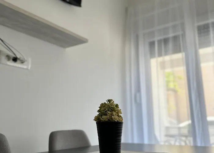 Dobrenic 公寓 沃迪切