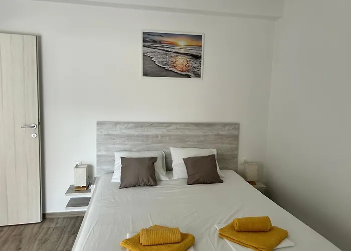 Appartement Dobrenic