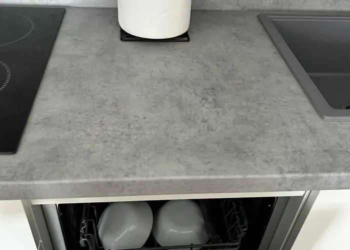 Dobrenic Appartement