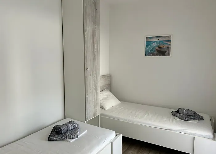 Dobrenic Appartement Vodice