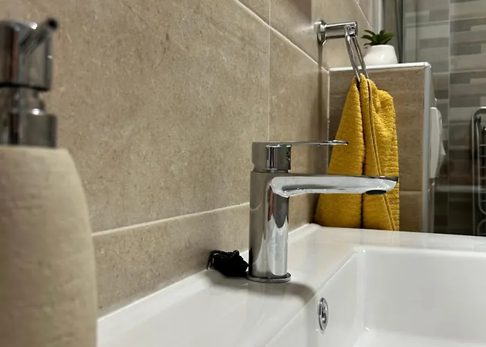 Dobrenic Appartement Vodice