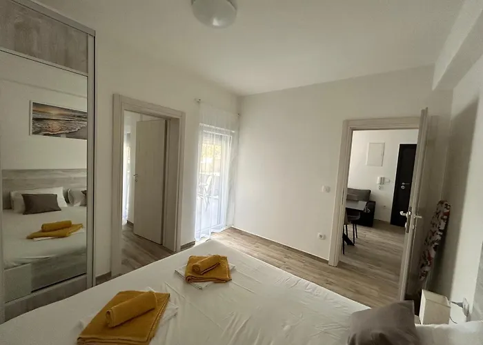 Dobrenic Appartement *