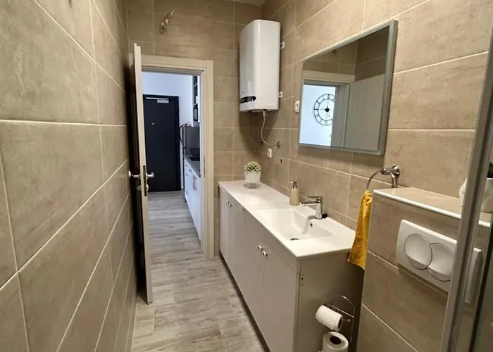 Dobrenic Appartement