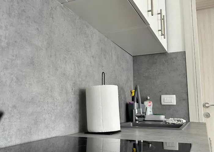 Appartement Dobrenic *