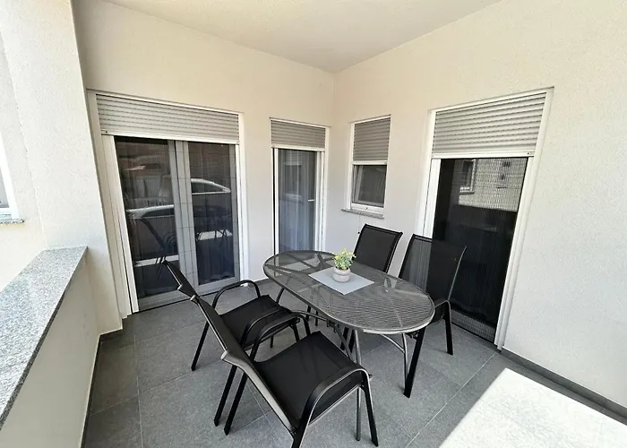 Appartement Dobrenic