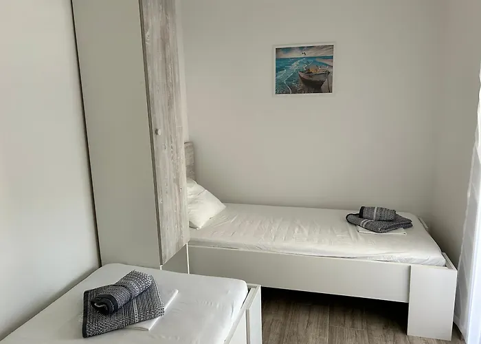 Appartement Dobrenic Vodice