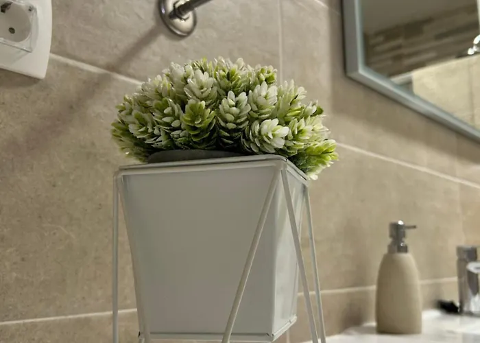 Appartement Dobrenic