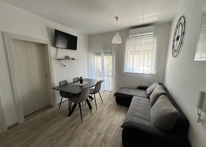 Appartement Dobrenic *