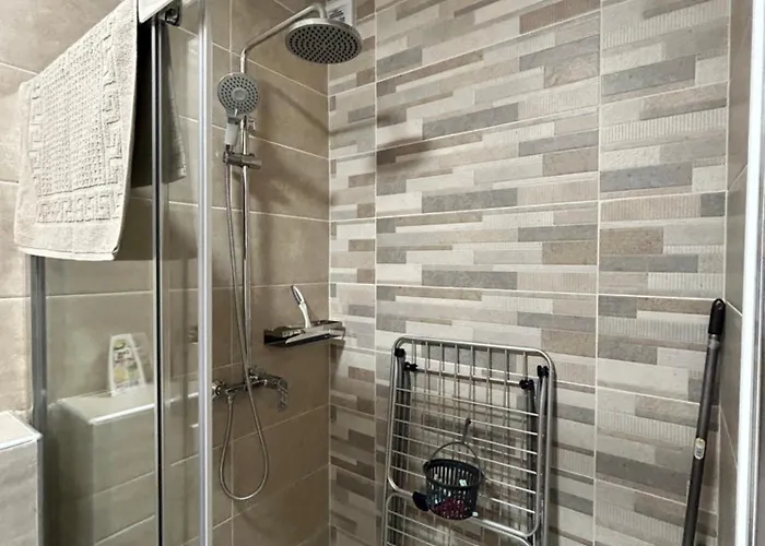 Dobrenic Appartement *