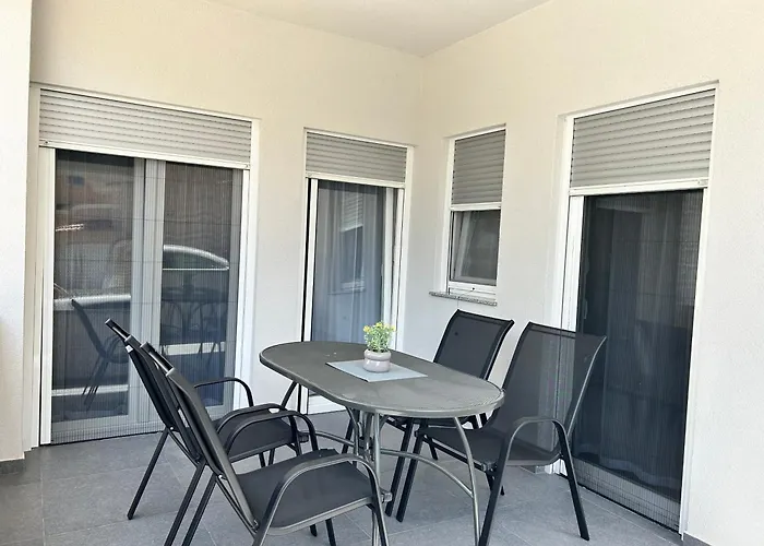 Dobrenic Appartement