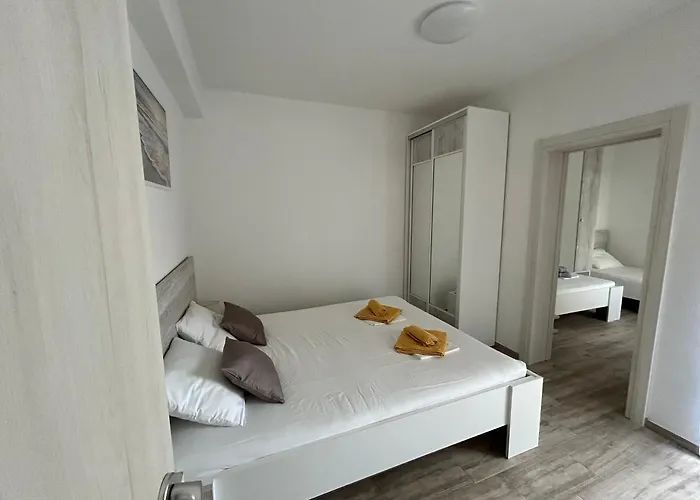 Appartement Dobrenic Vodice